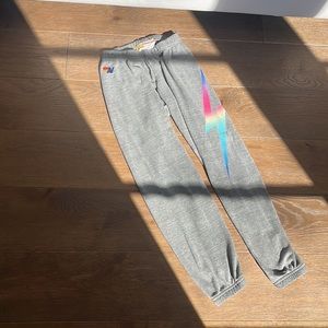 Aviator nation sweatpants